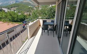 Apartman Sara