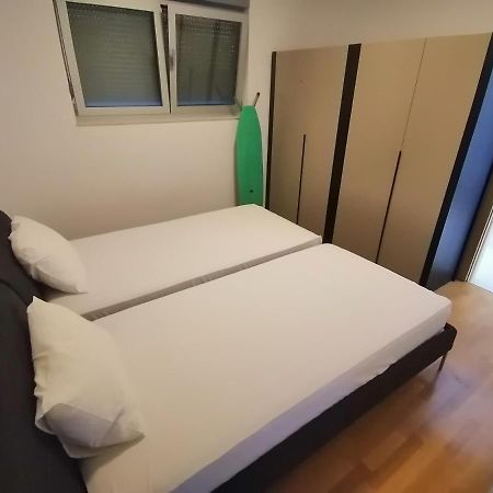 Apartman Sara Pržno Exterior foto